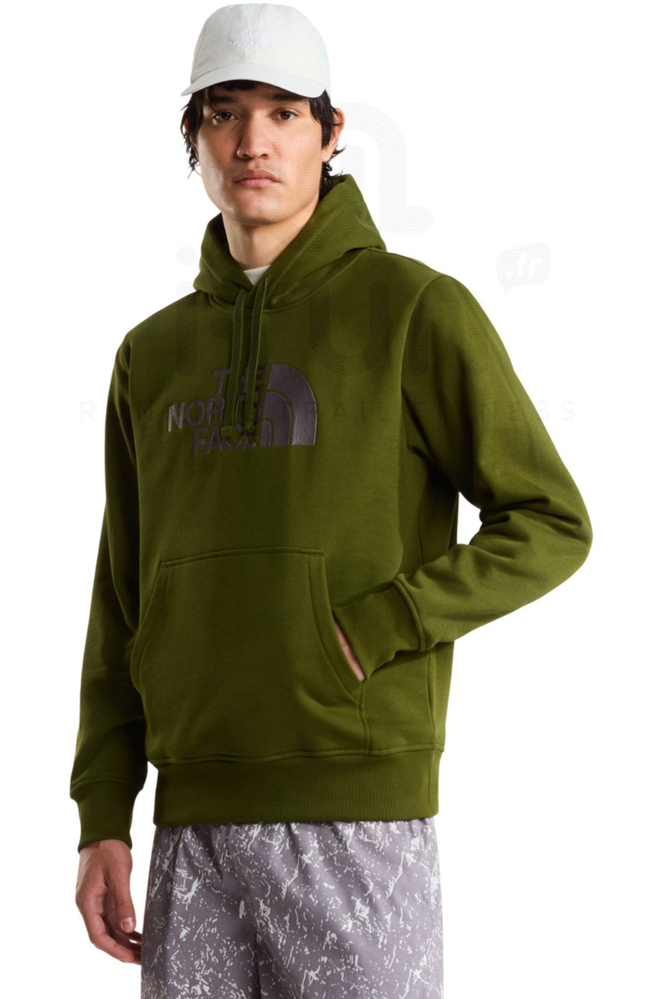 The North Face Drew Peak 