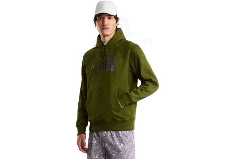 The North Face Drew Peak 