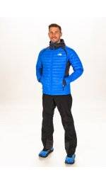 The North Face Dryzzle FutureLight M