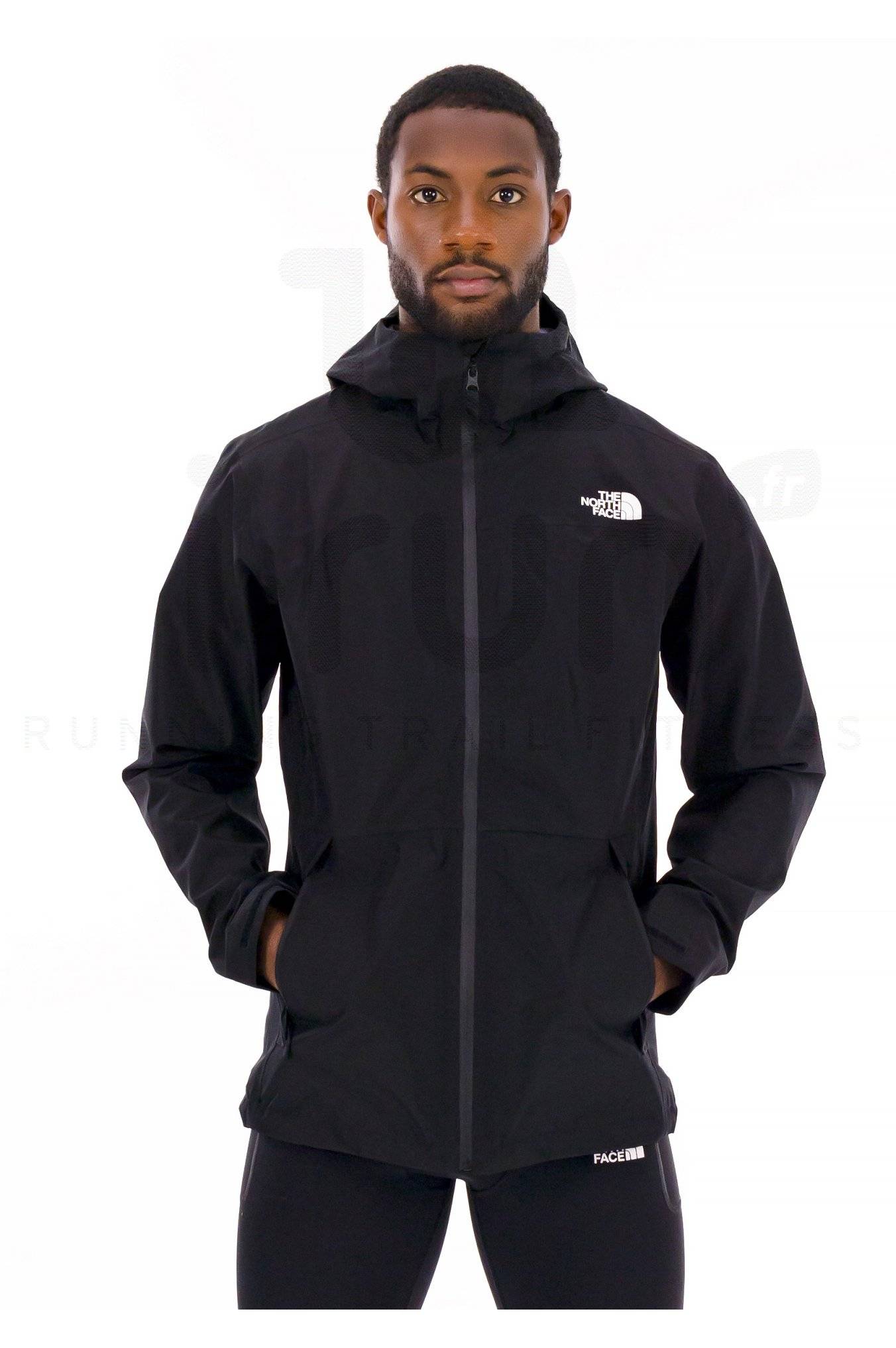 The North Face Dryzzle Futurelight 