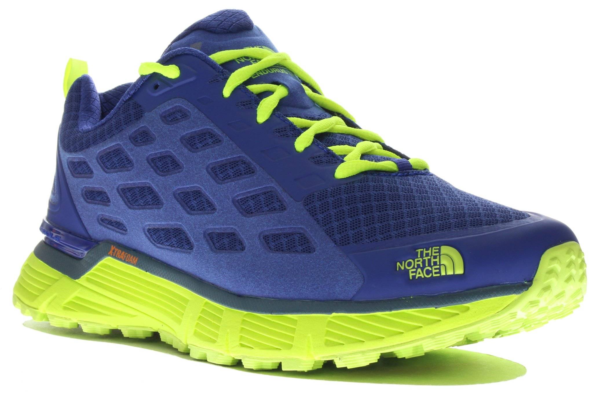 The North Face Endurus TR M 