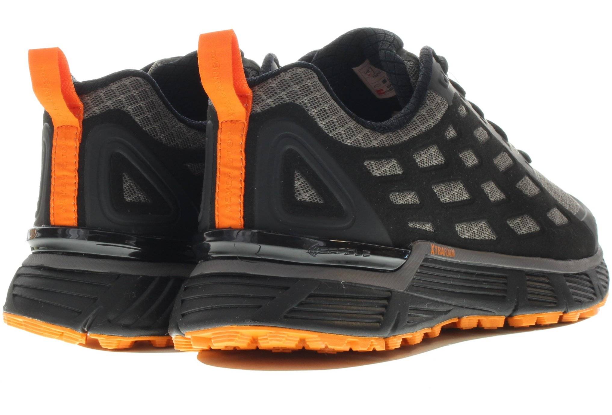 The North Face Endurus TR M homme en destockage T92VUTTCA