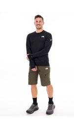 The North Face Exploration M