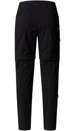 The North Face Exploration Tapered Convertible