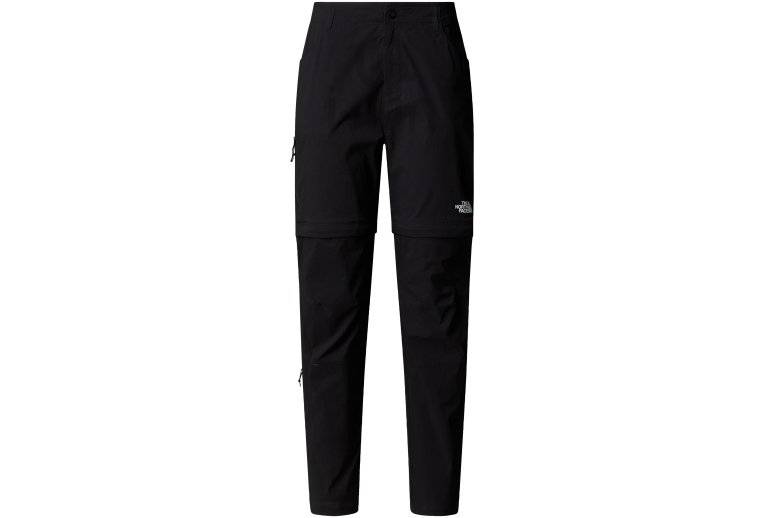 The North Face Exploration Tapered Convertible 