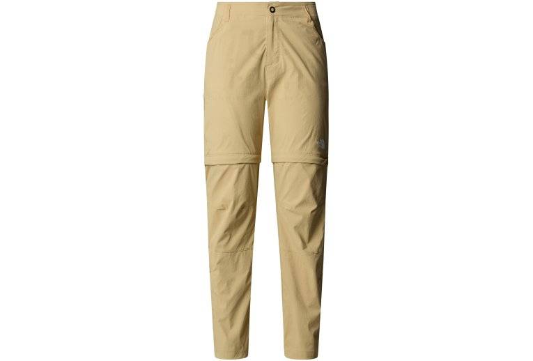 The North Face Exploration Tapered Convertible 