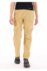 The North Face Exploration Tapered Convertible