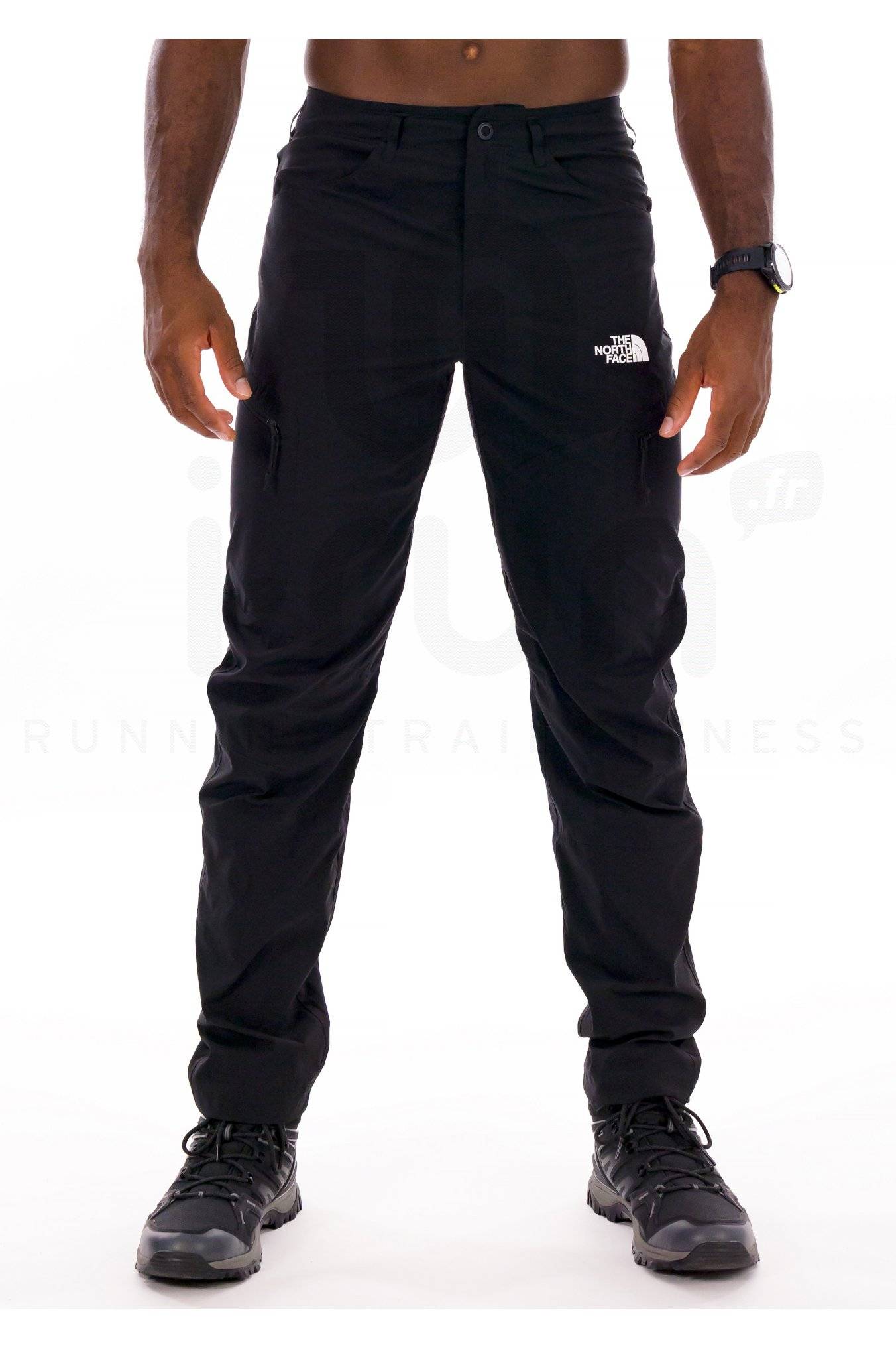 The North Face Exploration Tapered 