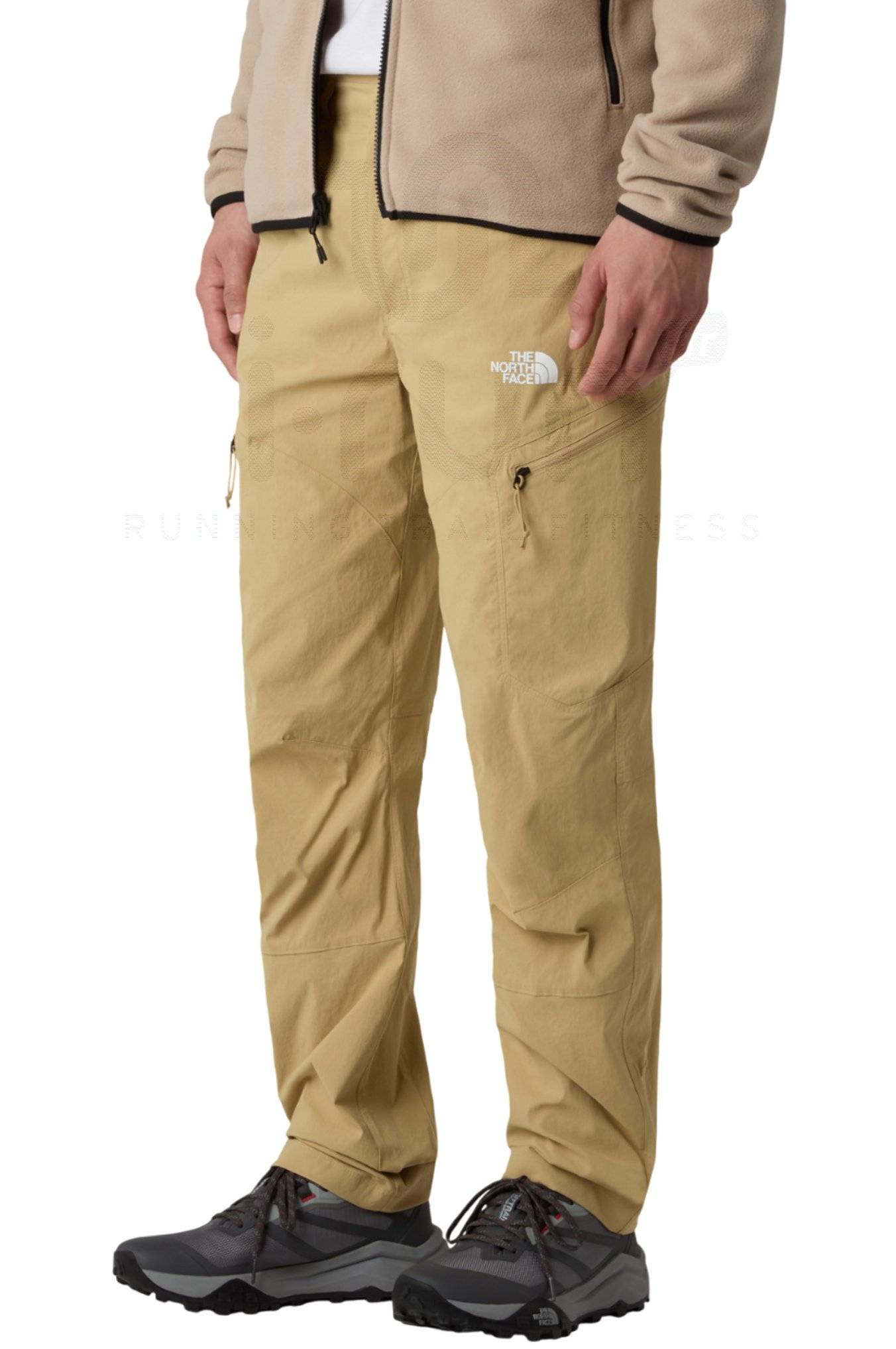 The North Face Exploration Tapered 