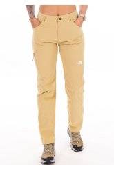 The North Face Exploration