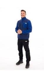 The North Face Exploration
