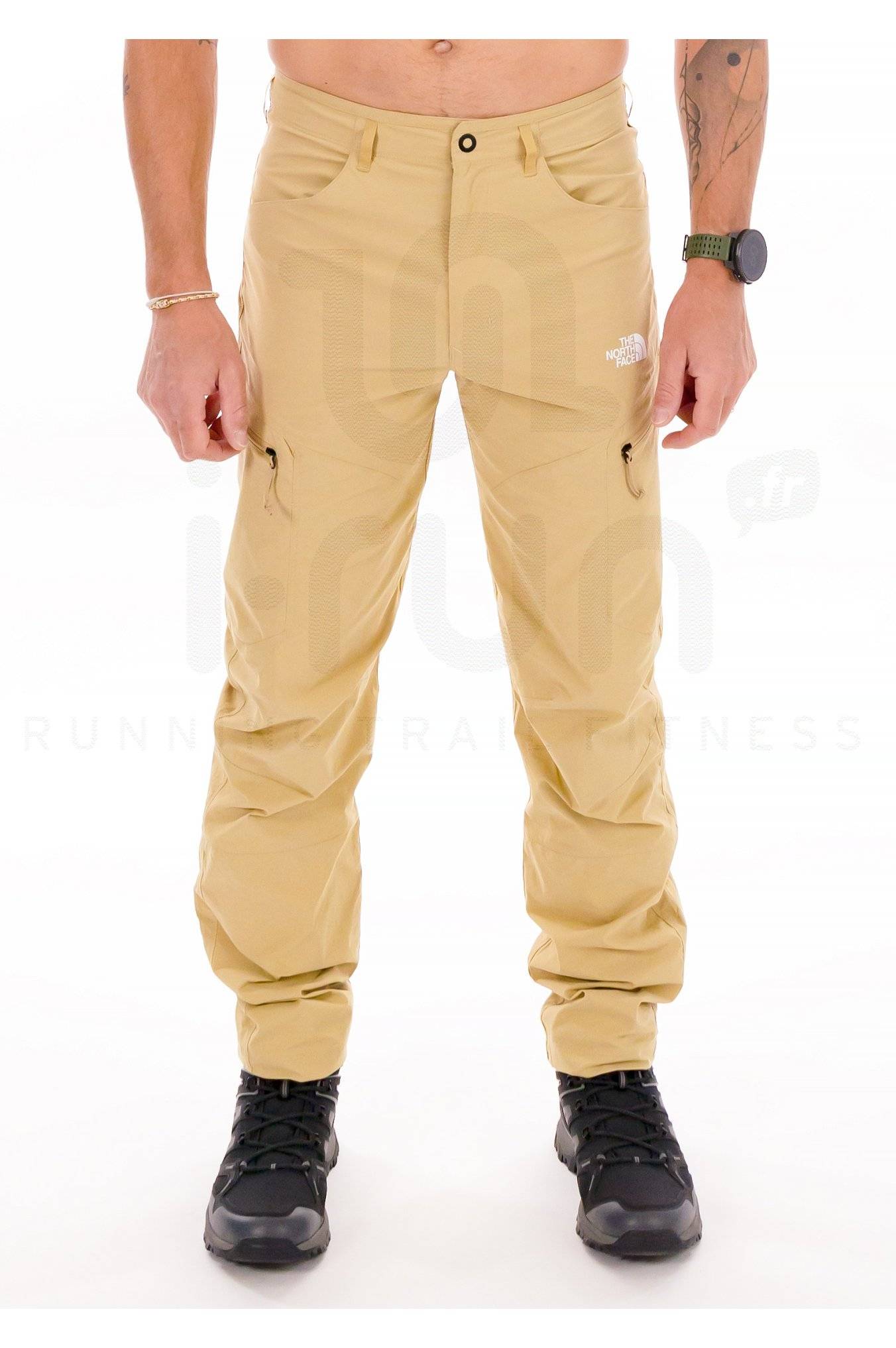 The North Face Exploration 