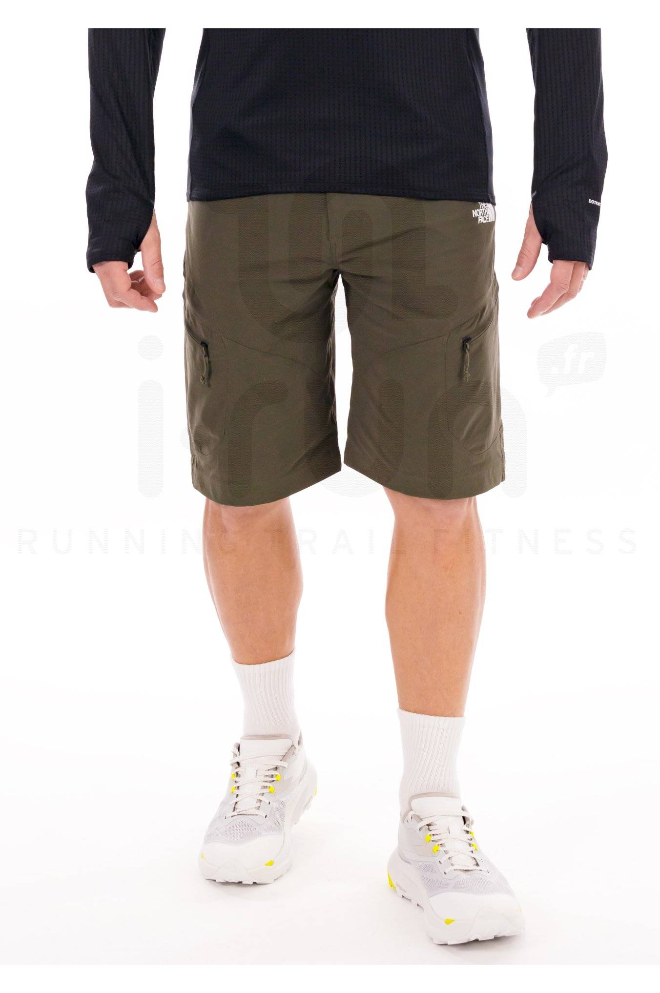 The North Face Exploration 