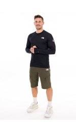 The North Face Exploration