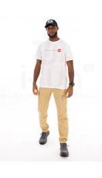 The North Face Exploration