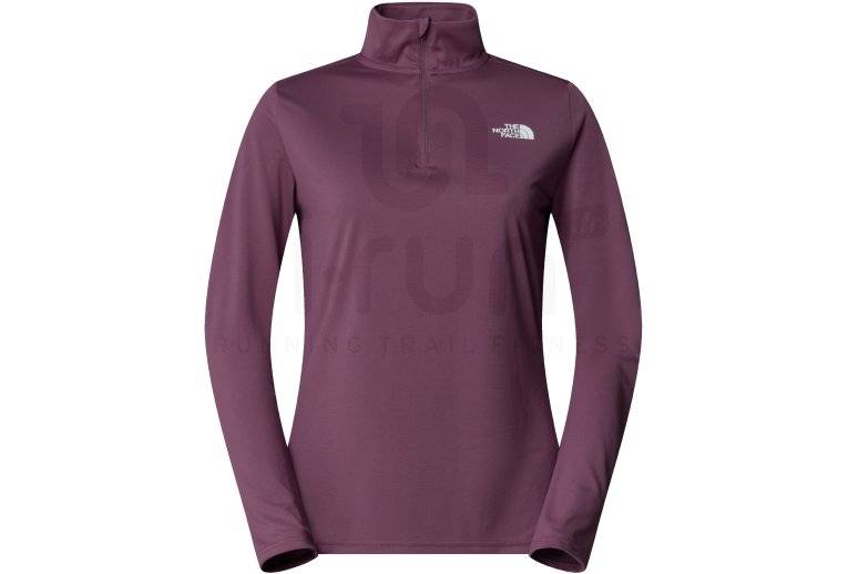 The North Face Flex 1/4 Zip 