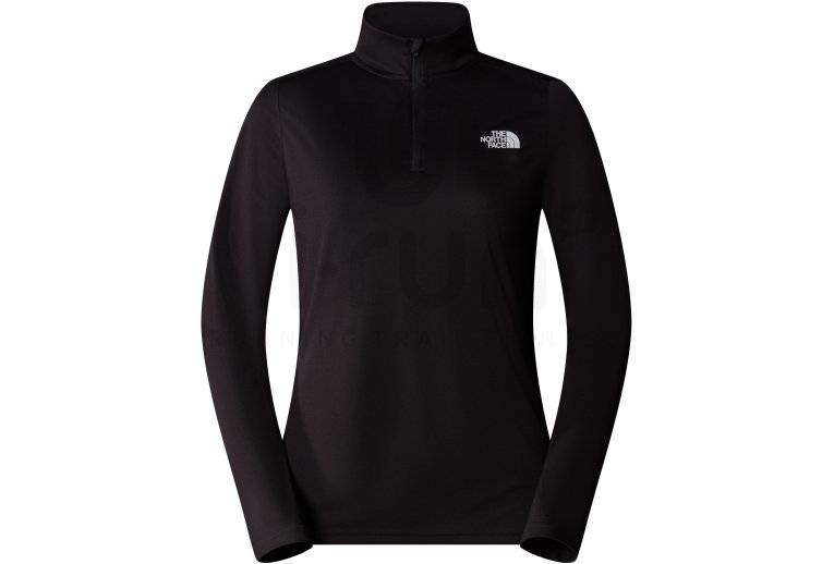 The North Face Flex 1/4 Zip 