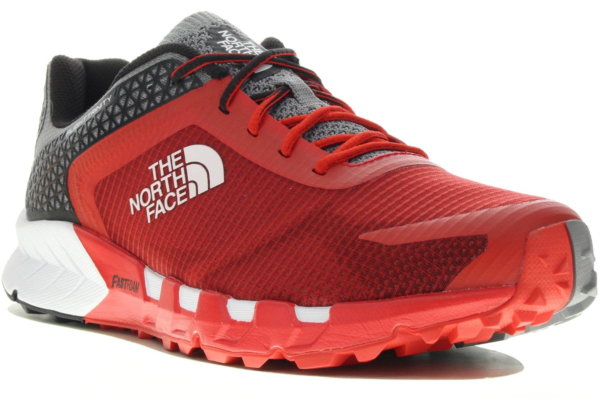 The North Face Flight Trinity M 