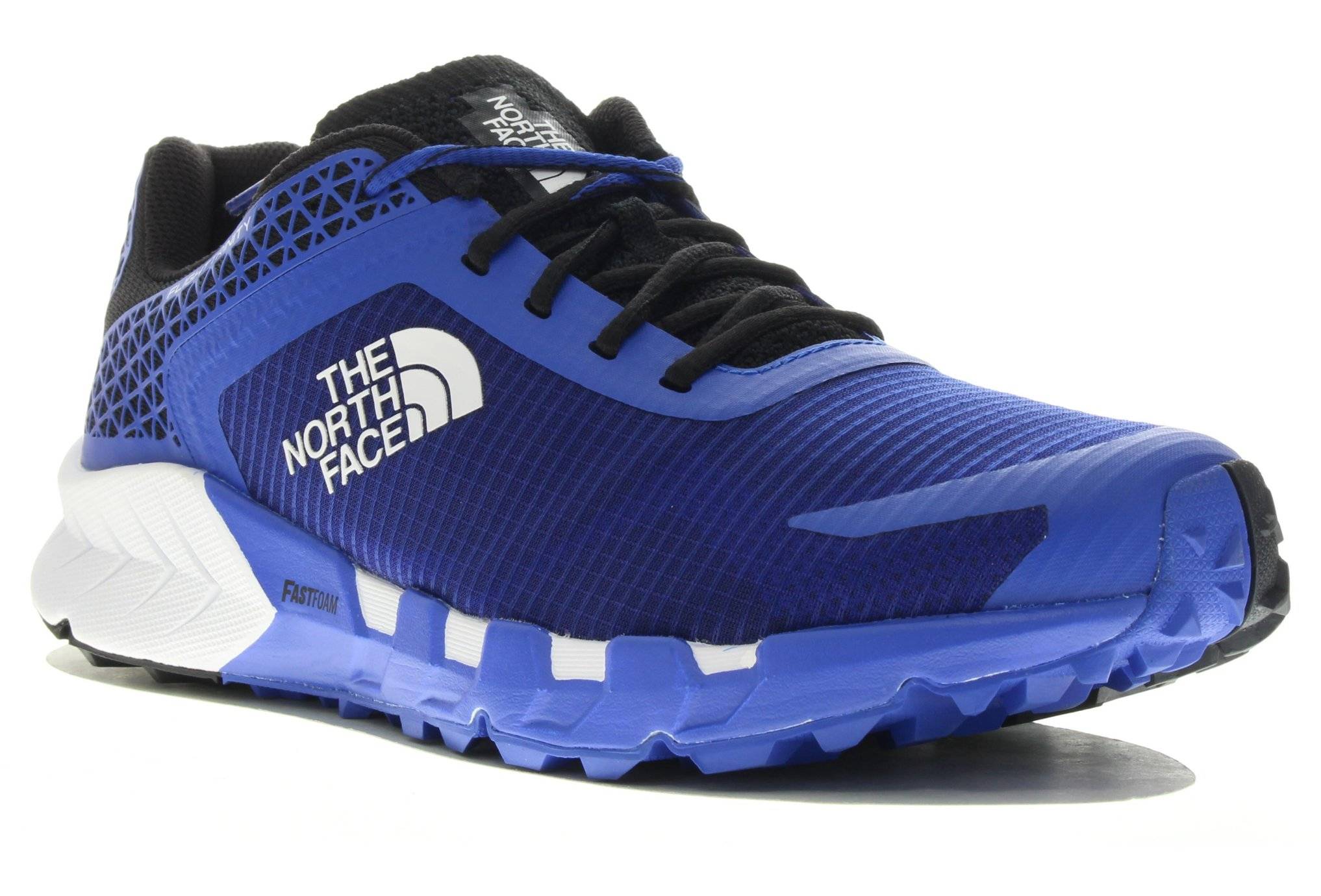 The North Face Flight Trinity W 