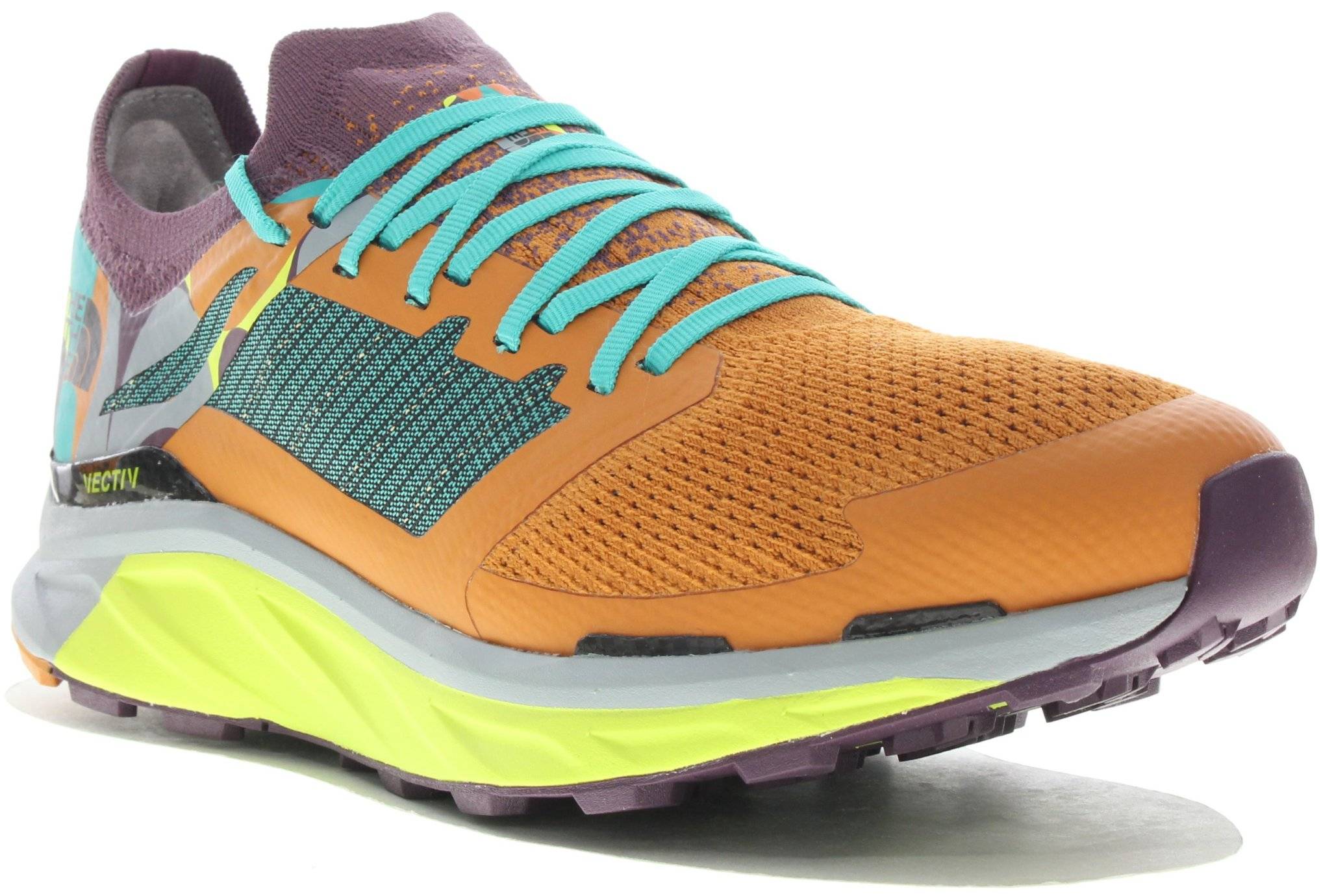 The North Face Flight Vectiv TW W 