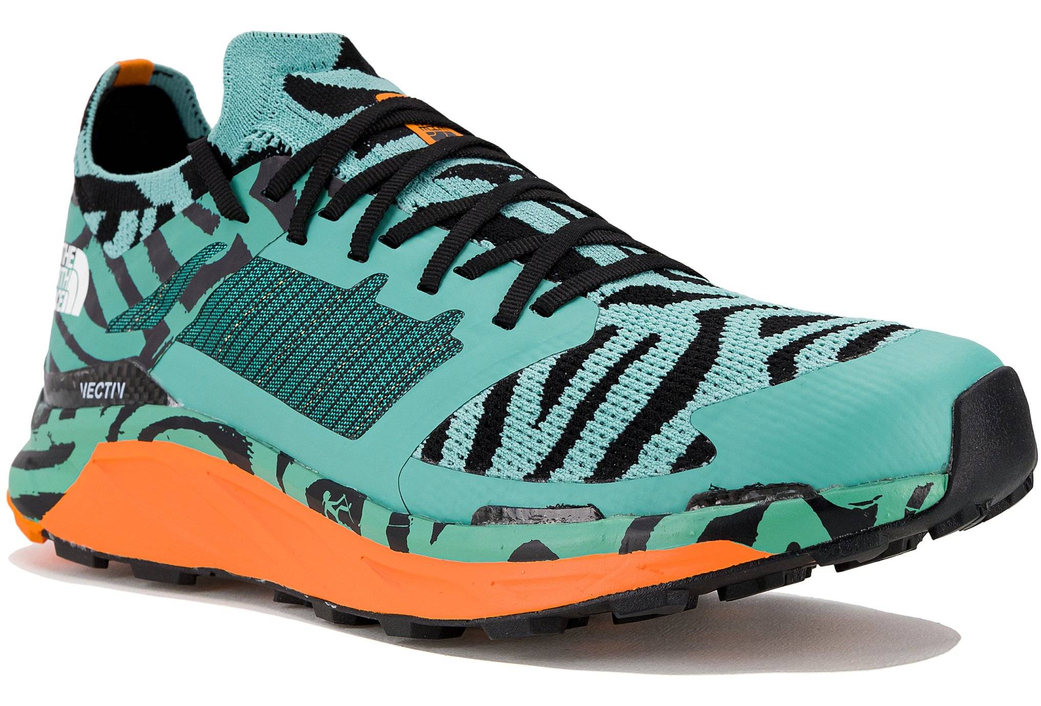 The North Face Flight Vectiv X Elvira M 