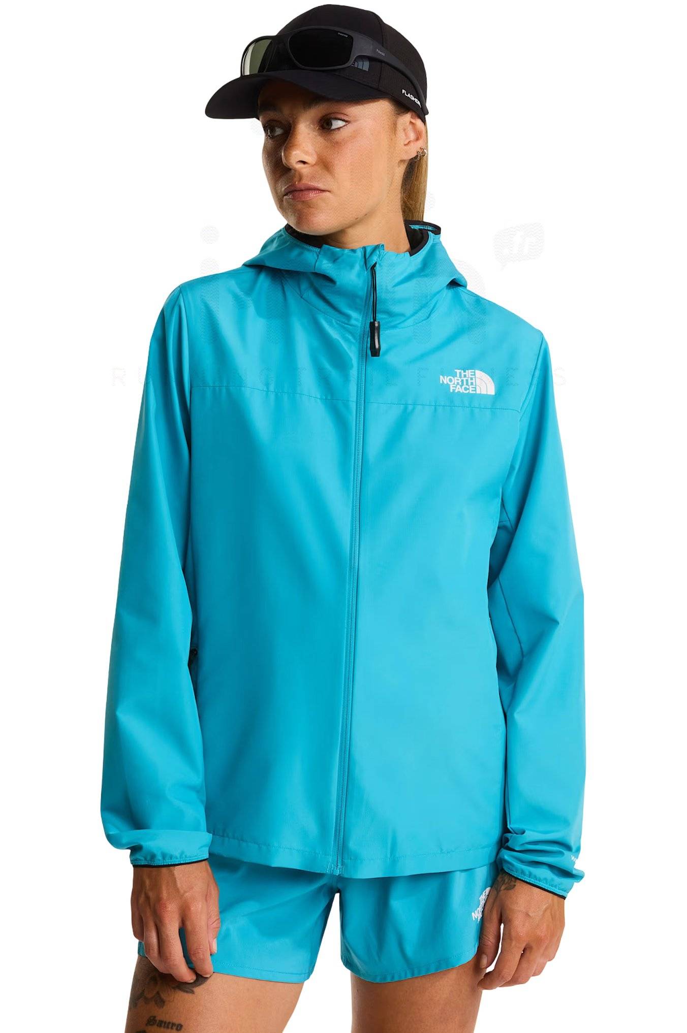 The North Face Fontanales Wind 