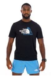 The North Face Foudation Moutain Graphic