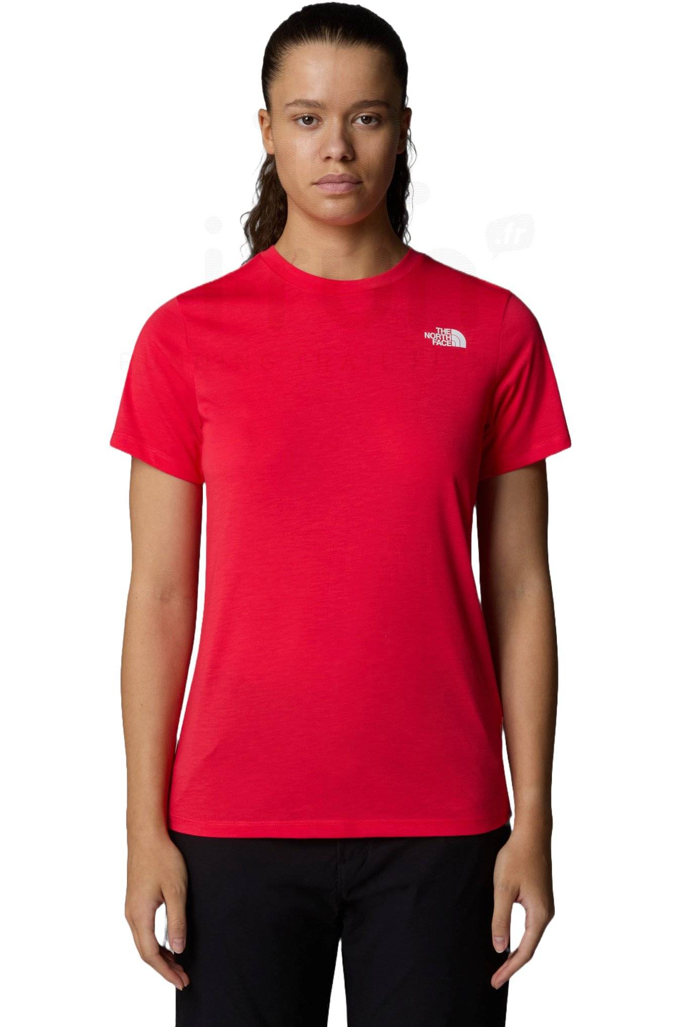 The North Face Foundation Vertical 