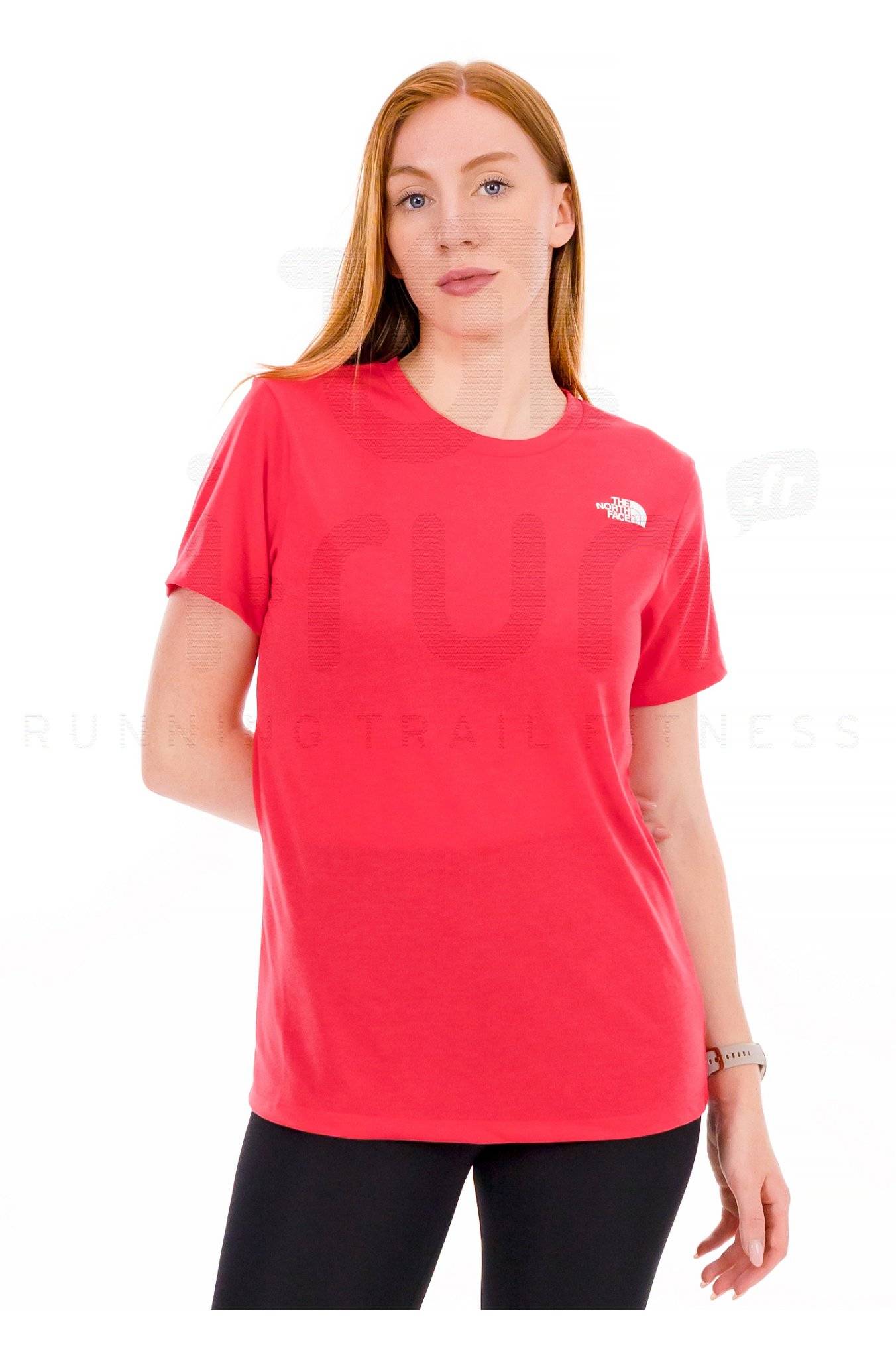 The North Face Foundation Vertical 