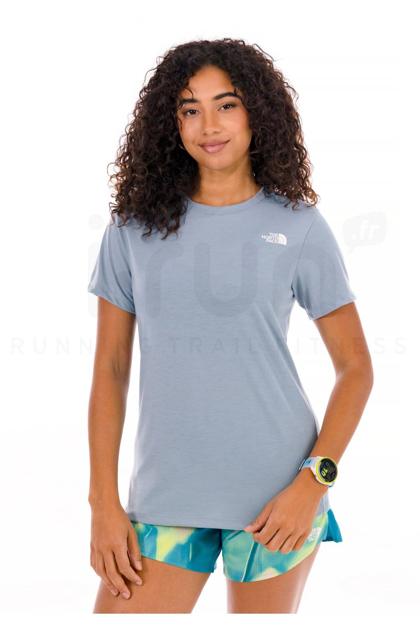 The North Face Foundation Vertical 