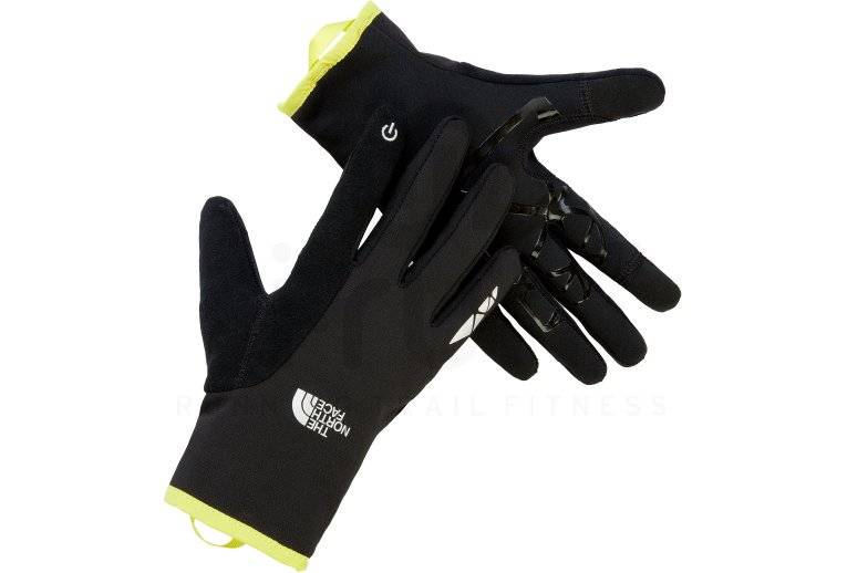 The North Face Gants Runner 2 Etip 