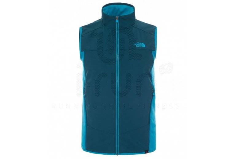 The North Face Gilet Stretch The Trail M 