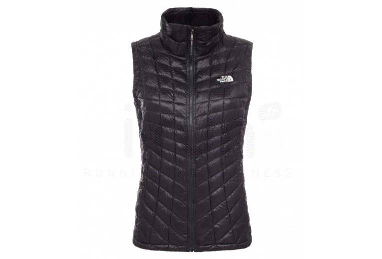 The North Face Gilet Thermoball W 