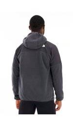 The North Face Glacier Heavyweight Full Zip HD