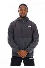 The North Face Glacier Heavyweight Full Zip HD