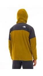 The North Face Glacier Heavyweight Full Zip HD