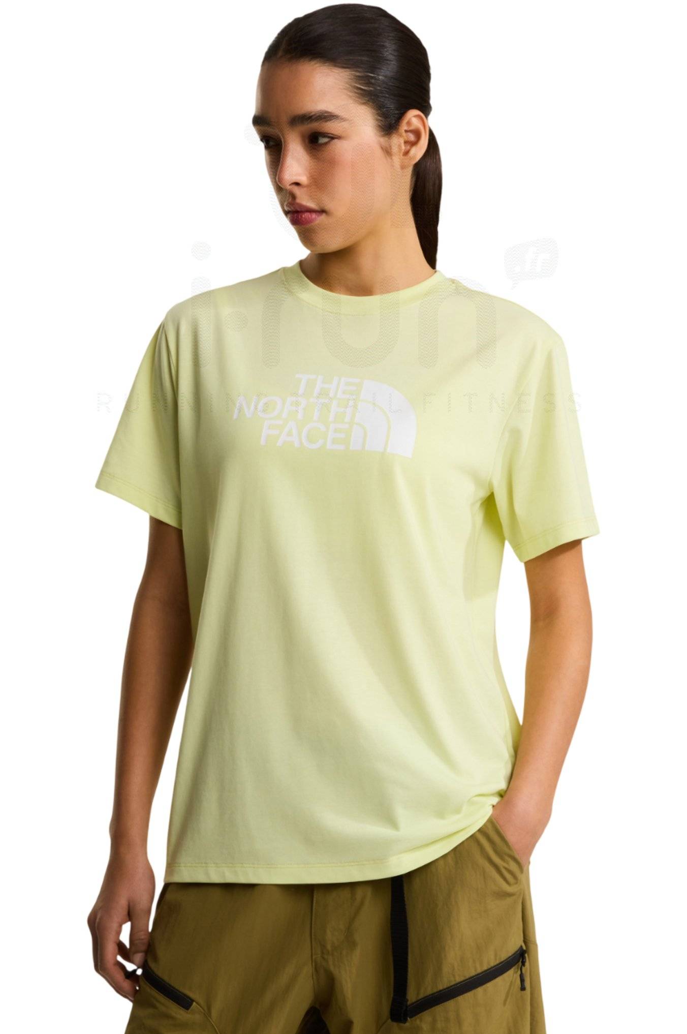 The North Face Half Dome Evolution 