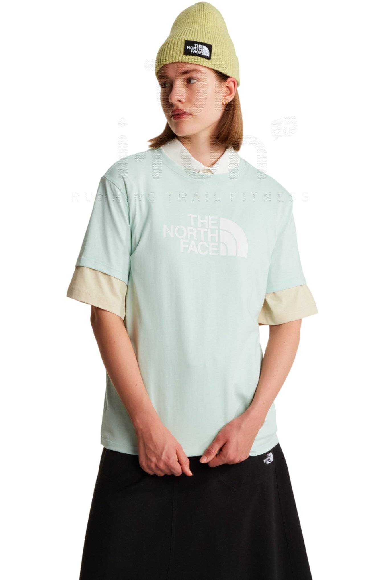 The North Face Half Dome Evolution 