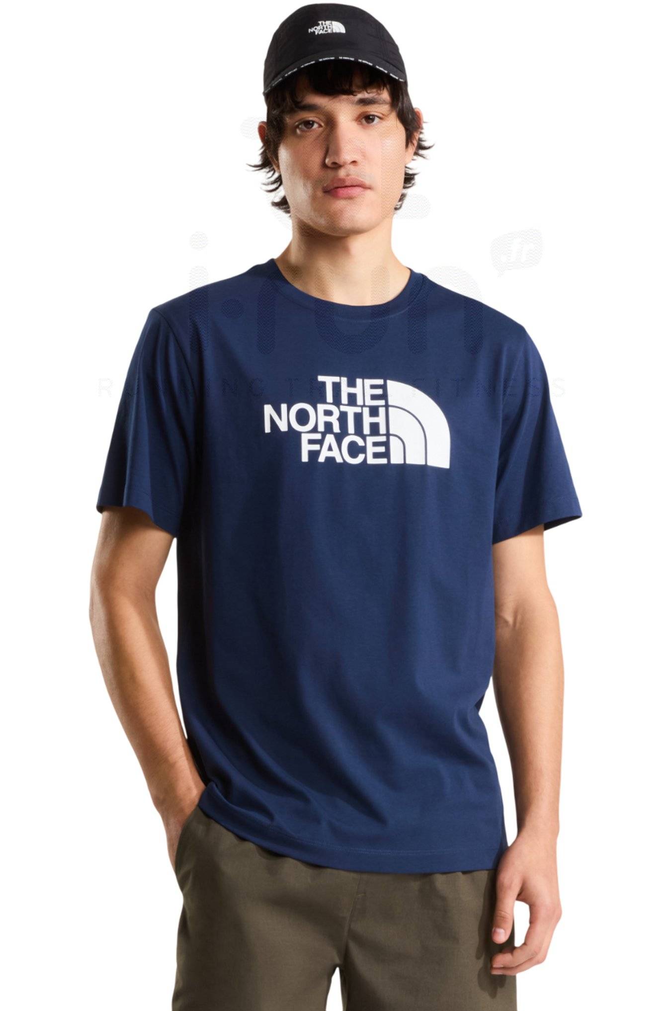 The North Face Half Dome Evolution 