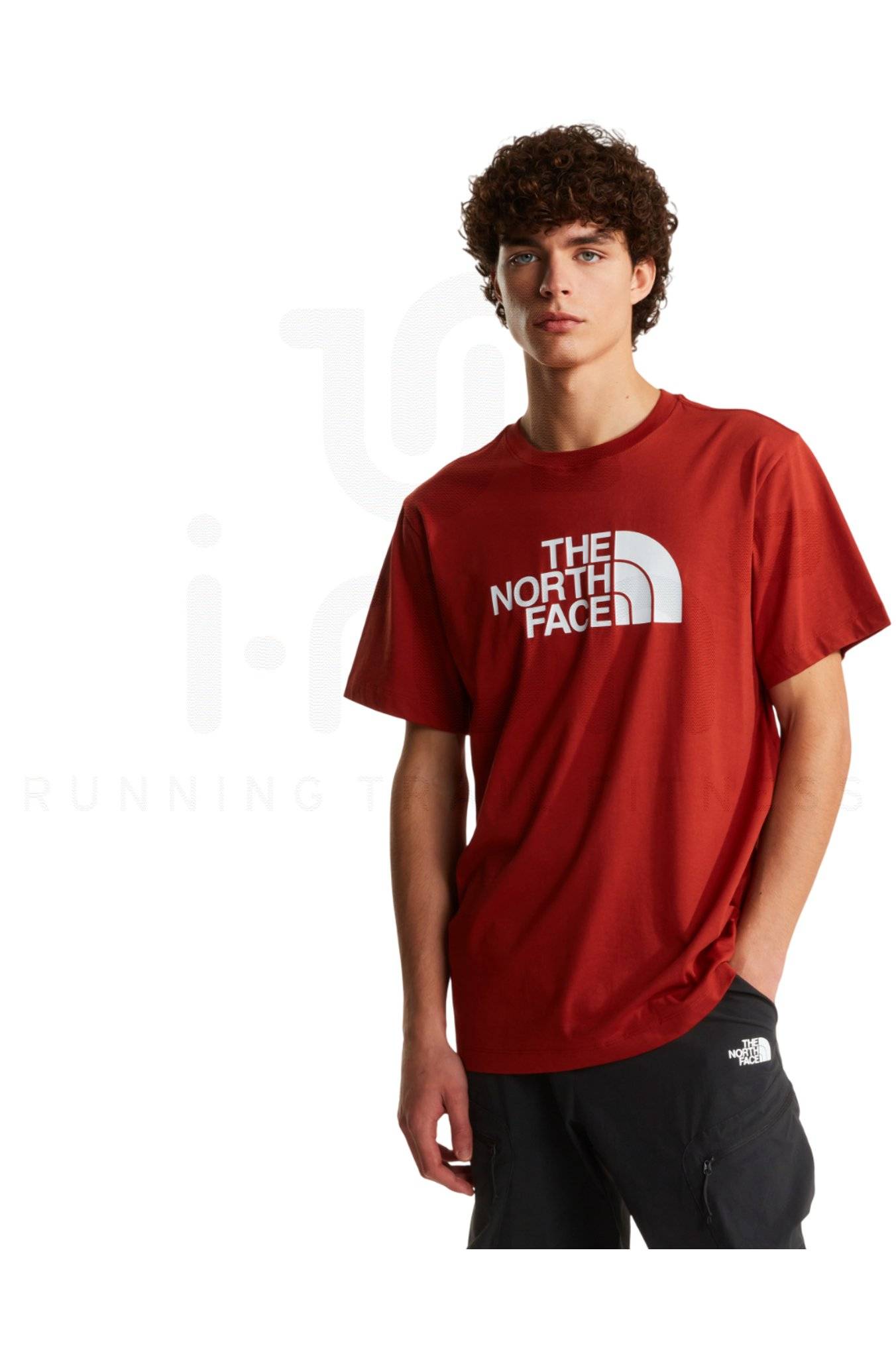 The North Face Half Dome Evolution 