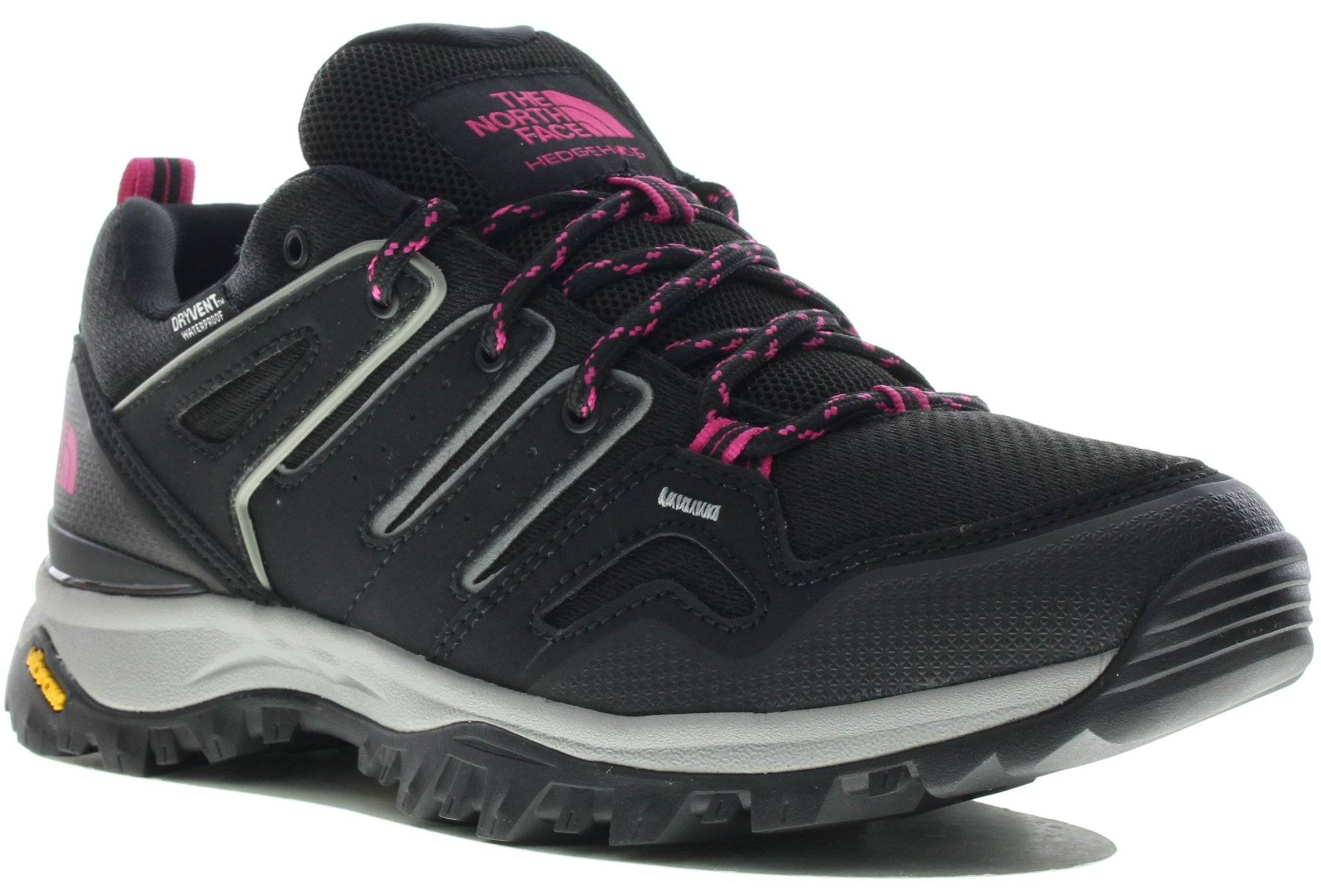 The North Face Hedgehog Fastpack II WP W 