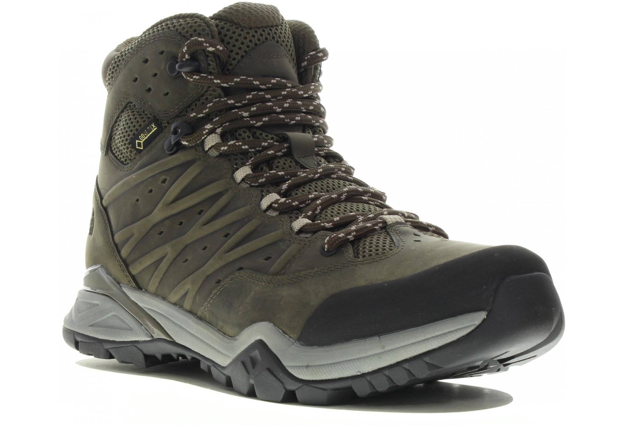 The North Face Hedgehog Hike II Mid Gore-Tex M 