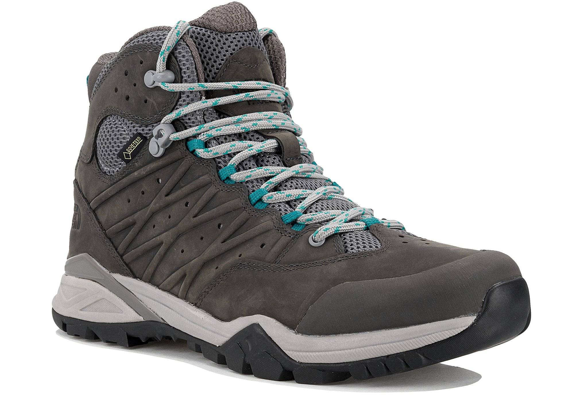 The North Face Hedgehog Hike II Mid Gore-Tex W femme pas cher