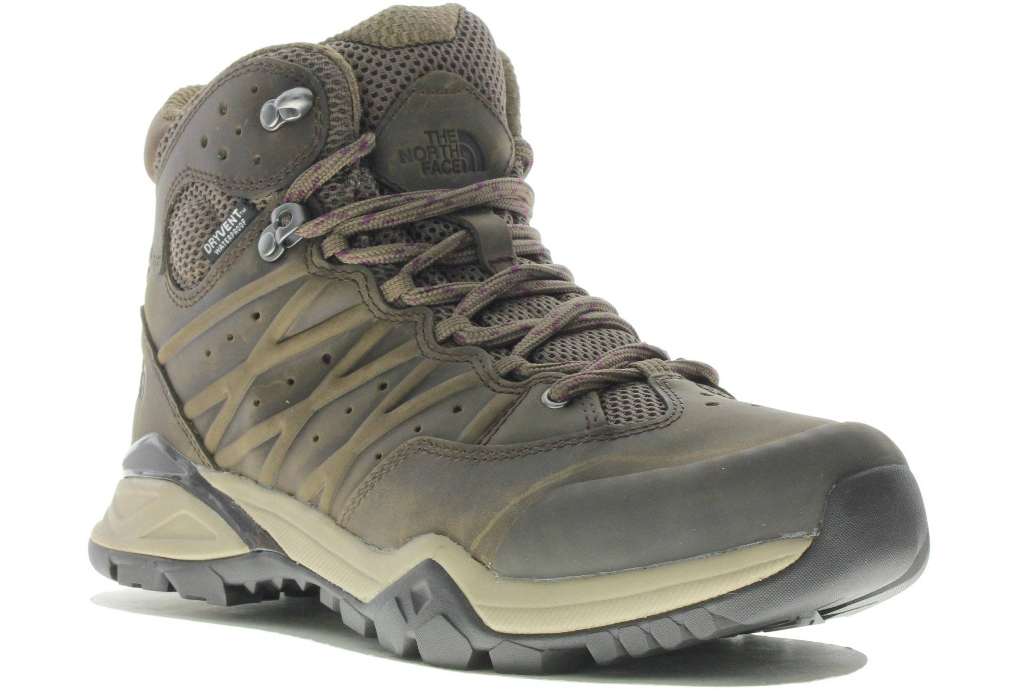 The North Face Hedgehog Hike II Mid WP W 