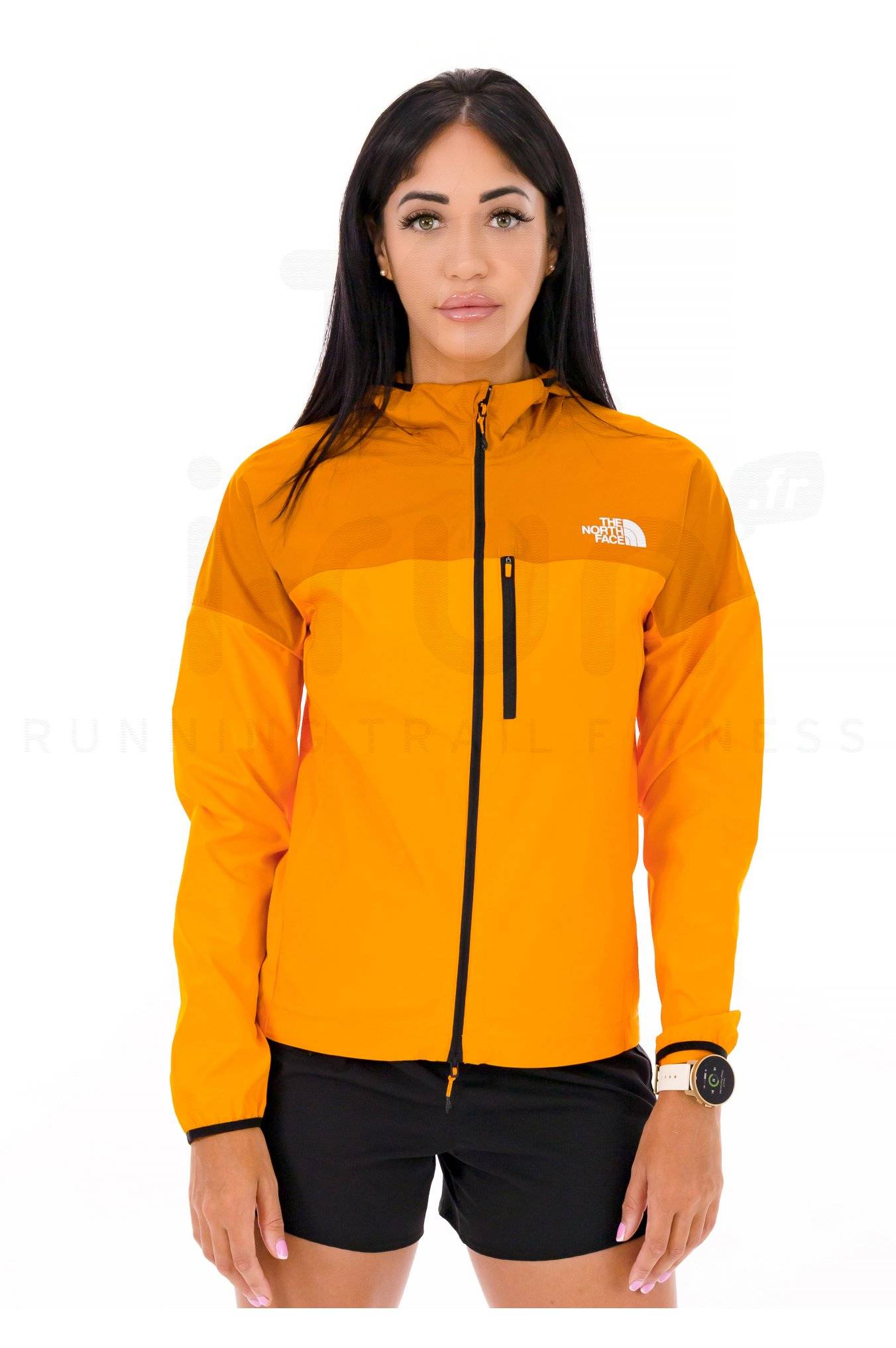 The North Face Higher Run W 