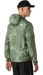 The North Face Higher Run Wind