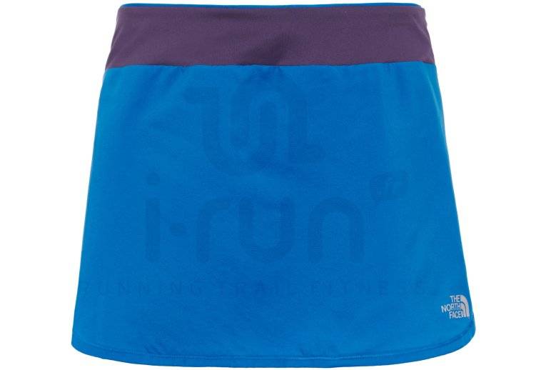 The North Face Jupe Short Better Than Naked Long Haul W 