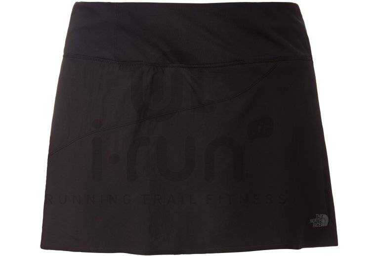 The North Face Jupe Short Better Than Naked Long Haul W 
