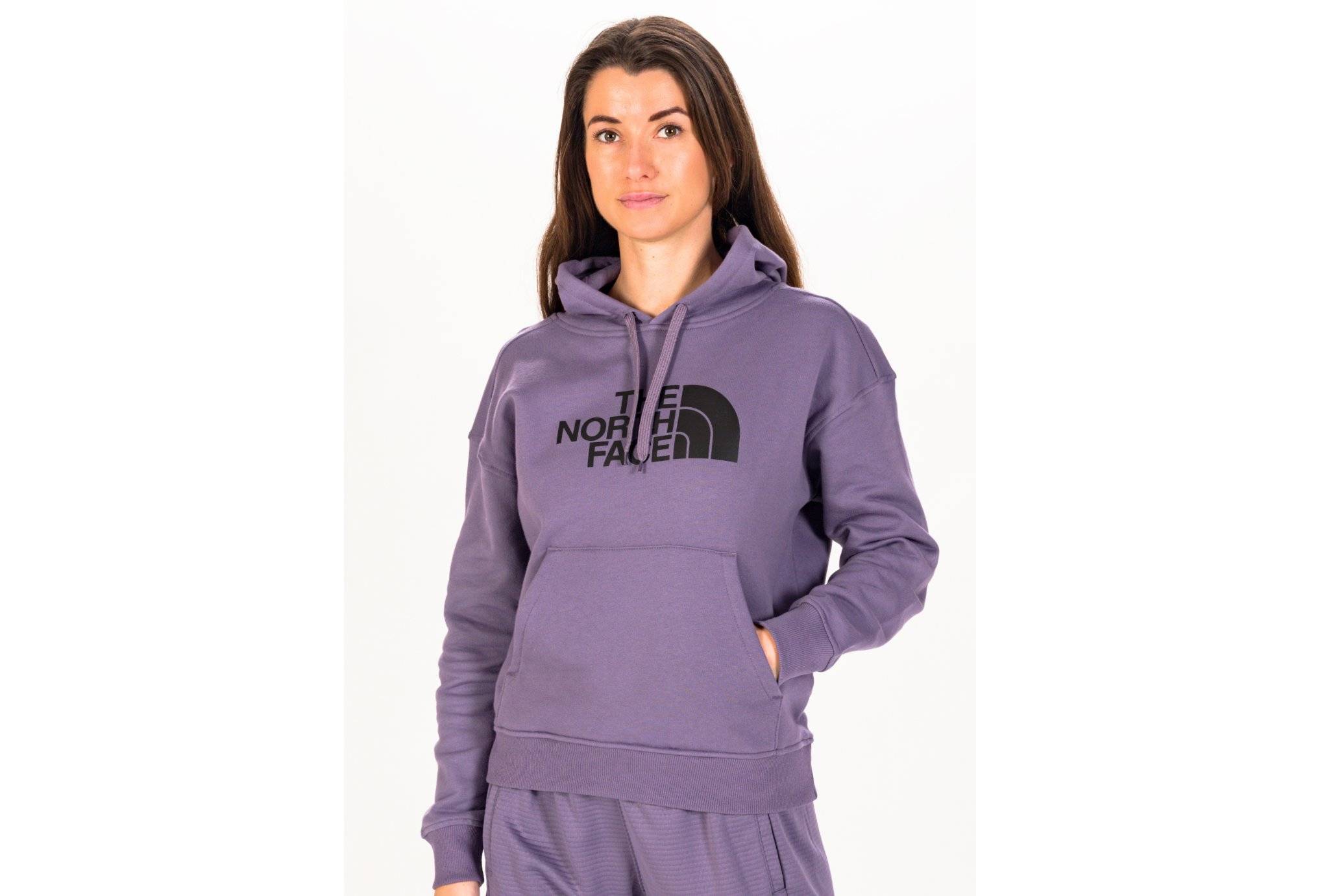 The North Face Light Drew Peak W femme pas cher NF0A3RZ4N14 T93