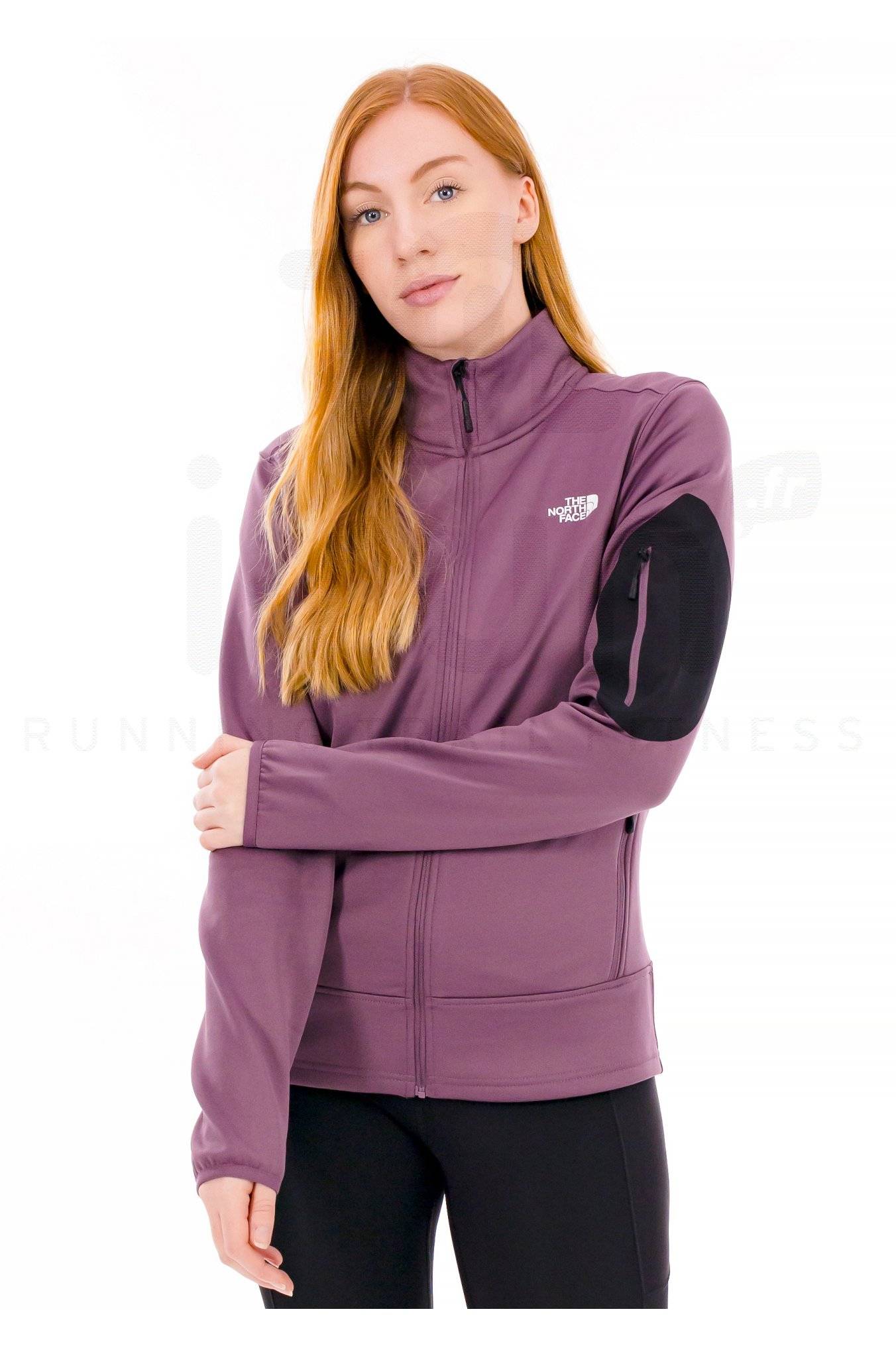 The North Face Mistyescape Fleece 